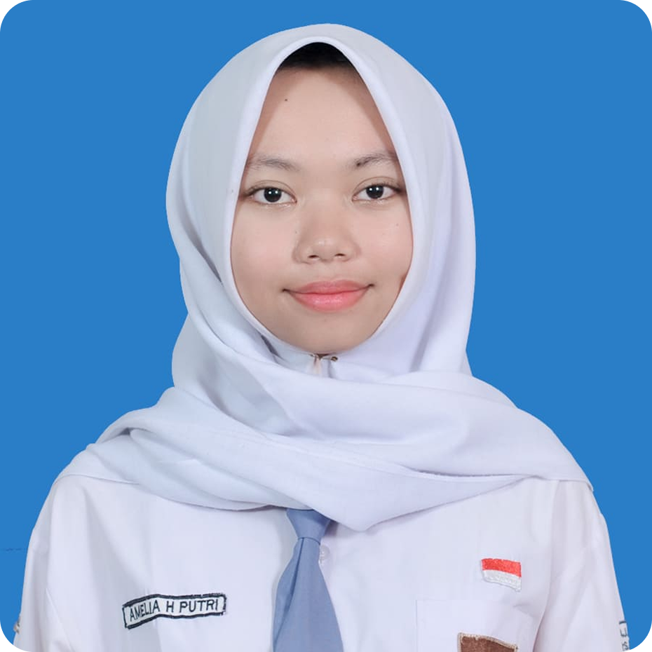 Amelia Herdiana Putri