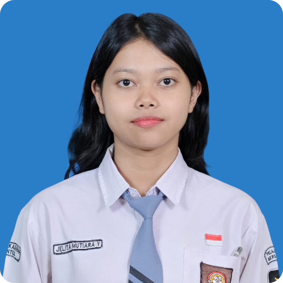 Jelita Mutiara Yahya
