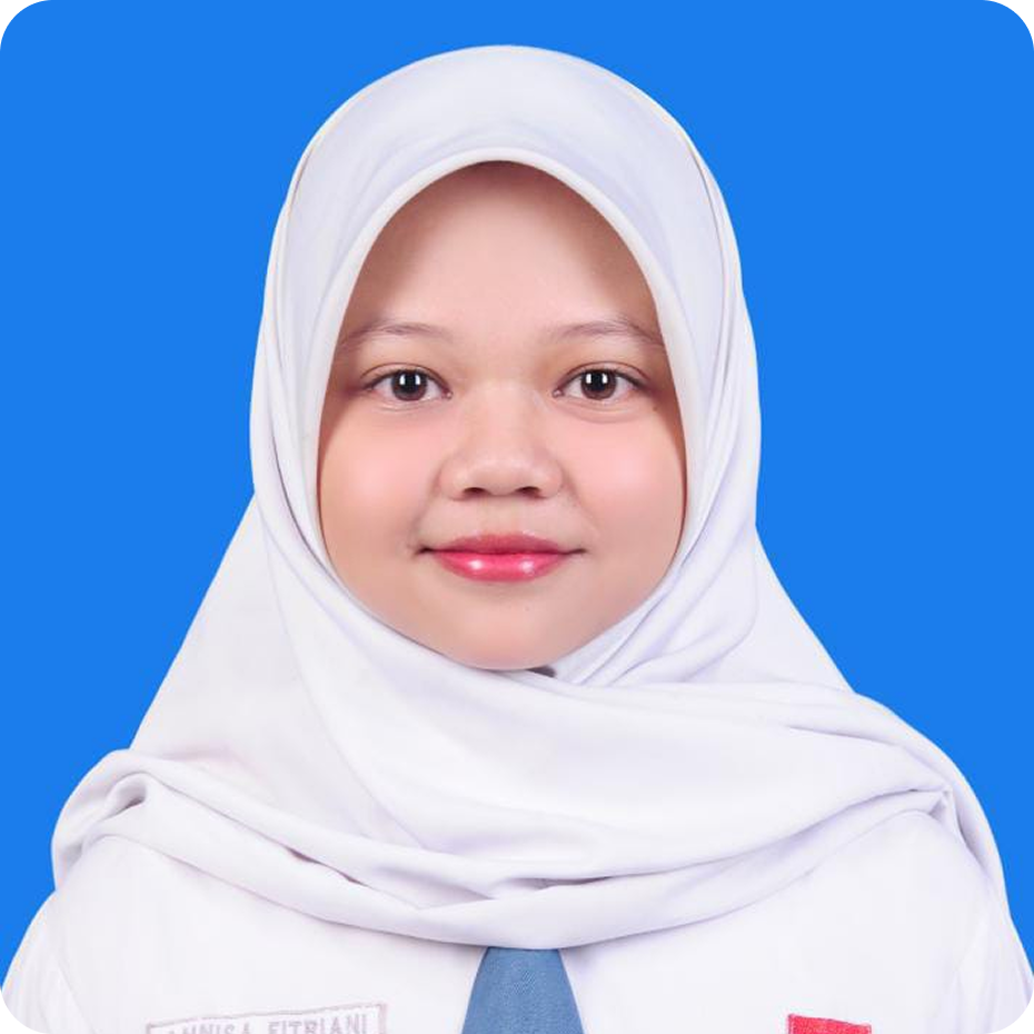Annisa Fitriani