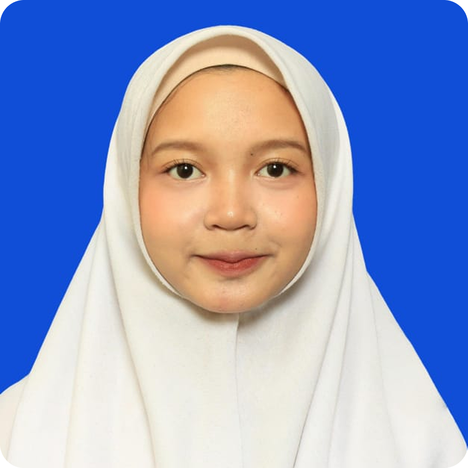 Nasyifa Khairish Shahibah